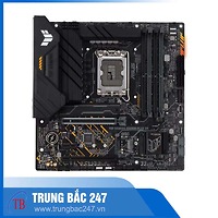 MAINBOARD ASUS TUF GAMING B660M-PLUS D4