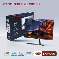 MÀN HÌNH VSP V2704S (27 INCH/FHD/IPS/75HZ/5MS)