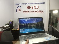 Laptop HP 14 (dq2xxx) – I3 1115G4/8GB/256GB/Win10