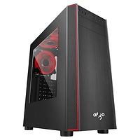 CASE GAMING CPU I5 8400, RAM DR4/16GB/2666, SSD 120GB + HDD 1000GB , CARD MÀN HÌNH AORUS 1060/6GB