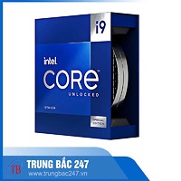 CPU INTEL CORE I9-13900KS (UP TO 6GHZ 24 NHÂN 32 LUỒNG 68MB CACHE 150W) - SOCKET INTEL LGA 1200