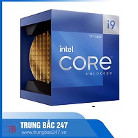 CPU INTEL CORE I9-12900K (3.2GHZ TURBO UP TO 5.2GHZ, 16 NHÂN 24 LUỒNG ) - SOCKET INTEL LGA 1700/ALDER LAKE)