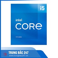CPU INTEL CORE I5-11400 (2.6GHZ TURBO UP TO 4.4GHZ, 6 NHÂN 12 LUỒNG ) - SOCKET INTEL LGA 1200