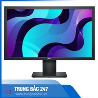 Màn hình LCD Dell 22 inch E2220H (1920 x 1080/TN/60Hz/5 ms)