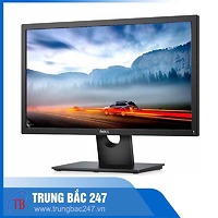 Màn hình máy tính DELL E2218H 21.5'' IPS Full HD