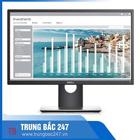 Màn hình máy tính Dell 22 inch P2217 - 21.5 inch LED