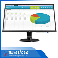 Màn hình HP 24 inch N246V 23.8inch IPS