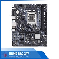 MAINBOARD ASROCK B660M-HDV (INTEL B660, SOCKET 1700, M-ATX, 2 KHE RAM DDR4)