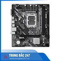 MAINBOARD ASROCK H610M-HVS/M.2 R2.0