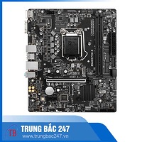 Mainboard MSI B560M PRO-E Bền Bỉ - TrungBac247