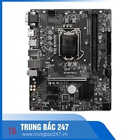MAINBOARD MSI H510M PRO-E - TrungBac247