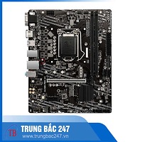 Mainboard MSI H410M PRO-VH