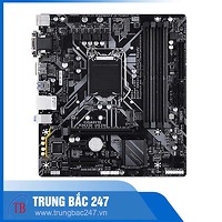 Mainboard GIGABYTE B365M-D2V (Intel B365, Socket 115, m-ATX, 2 khe RAM DDR)