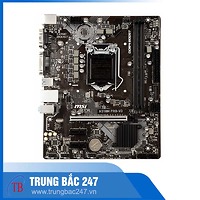 Mainboard MSI H310M PRO-VD