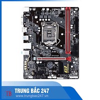 Main Gigabyte H110M-Gaming 3 (Chipset Intel H110/ Socket LGA1151/ VGA onboard)