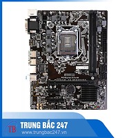 MAINBOARD COLORFUL H110 SK 1151 (DDR4)