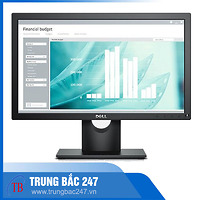 Màn hình Dell E1916HV (18.5Inch/ 5ms/ 60HZ/ TN) - Hàng cũ