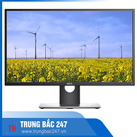 Màn hình Dell P2417H 23.8Inch IPS - Hàng Cũ