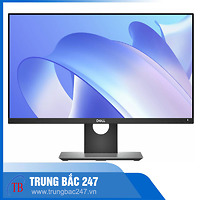Màn hình Dell P2418D 23.8 inch 2K QHD