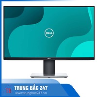 Màn Hình Dell P2719HC 27'' FHD IPS full Viền Cũ