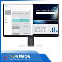 Màn hình Dell S2319HS cũ có IPS, VGA, HDMI, DP đẹp sẵn hàng