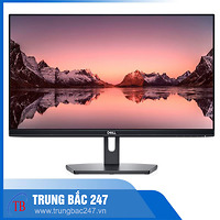 Màn Hình Dell SE2419H (23.8 inch / FHD / IPS / 60Hz) - Hàng Cũ