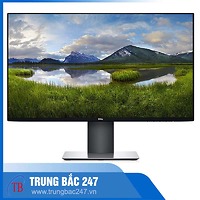 Màn Hình Dell Ultrasharp 24