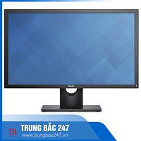Màn hình Dell E2416H 24.0Inch LED