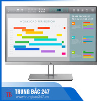Màn hình HP EliteDisplay E243 23.8inch IPS Cũ