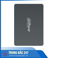SSD Dahua C800A 120GB 2.5-Inch SATA III DHI-SSD-C800AS120G