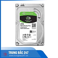 Ổ Cứng HDD WD Blue 2TB WD20EZRZ