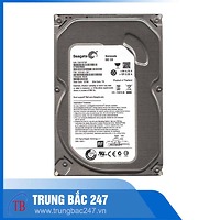 Ổ cứng HDD Seagate BarraCuda 500Gb SATA3 7200rpm