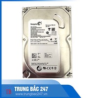 HDD Seagate 250GB 7200 Rpm Sata 3 16MB Cache