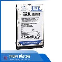 Ổ Cứng Hdd 320 Gb