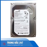 Ô cứng PC SEAGATE Barracuda 160GB - 7200rpm 8MB cache