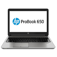 Laptop Cũ HP Probook 650G1 | i5-4210M | Ram 4GB | 128 SSD