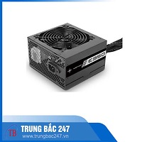NGUỒN KENOO ESPORT E350C - 350W ( MẦU ĐEN/ TRAY )