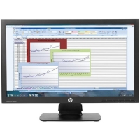 Màn hình LCD HP P222 21.5 inch Full HD - Cũ đẹp