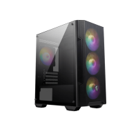 PC Gaming MSI Yasuo I5 12400F | Ram 16G | VGA 3060 | 500G SSD