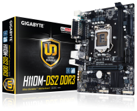 Main Giga H110M-DS2